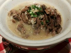 -西贝莜面村(香蜜湖店)
