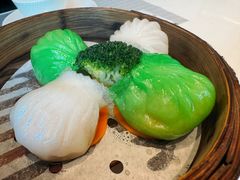 -福州融侨水乡皇冠假日酒店·名厨汇全日餐厅