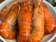 熟醉沼虾-卿家姆小馆·生腌熟醉·宁波小鲜(旗舰店)