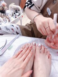 -斯馨·健康美甲美睫