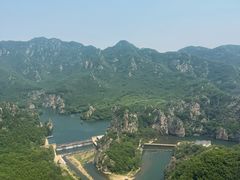 -大连冰峪旅游度假区