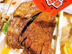 -木屋烧烤(岗顶二店)