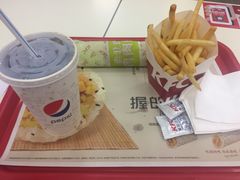 -肯德基(万科广东路店)