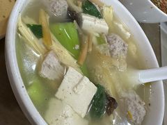 -子午路张记肉夹馍(翠华路店)