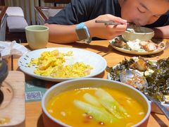 -竹里馆·淮扬菜·功夫茶(老门东店)