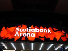 -丰业银行球馆(Scotiabank Arena)