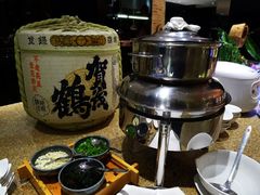 -上海东方佘山翰悦阁酒店·Vie全日制餐厅