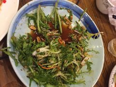 -江宁会馆(劈柴院店)