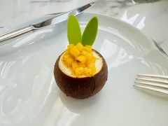-傲廬·云端餐厅·深圳柏悦酒店