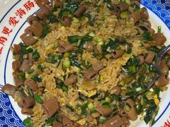 -旺角小渔村·海肠捞饭开创者(二马路店)