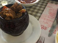 -华梅西餐厅(哈尔滨中央大街店)