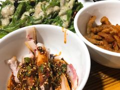 -阿葉农家饭店