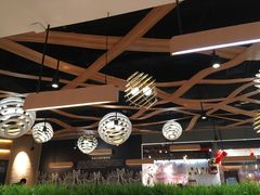 大堂-土大力拌饭名家(丹尼斯百货店)