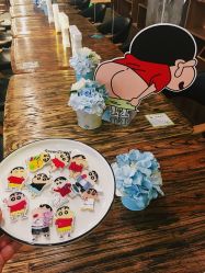 -瑞贝生日派对宝宝宴策划