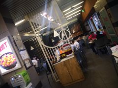 大堂-老娘舅(杭州地铁凤起路站店)