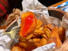 -宝莱纳餐厅(滨江店)