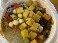 -小豆海棠(嘉兴路店)