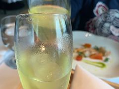 开胃酒-王品牛排(新光天地店)