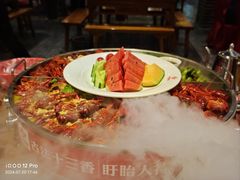 -红胖胖龙虾王·本地菜