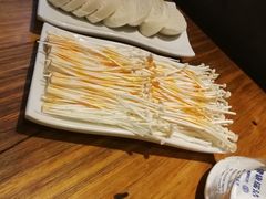 -超级神炭烤肉夜食(芥园西道店)
