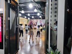 -中航健身会(星河中心会所)