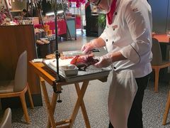-青年公社烤鸭(熙悦天街店)