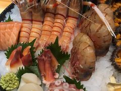 -割烹旭日本料理(龙湖狮山天街店)