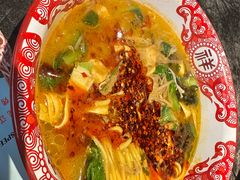 -醉炫音速烧烤·干煸菜(沙河总店)