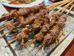 肉筋-伊隆斋(什刹海店)