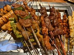 -那些年记忆烧烤