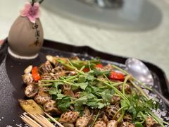 -顺德人家食府(黄金广场店)