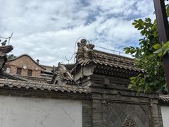-大境门景区
