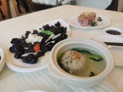 -怡园饭店-餐厅(四望亭店)