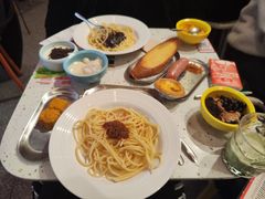 -拾光自助甜品·小食(太古里总店)