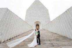 -拾尚映画·STUDIO婚纱摄影(中关村店)