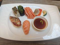 -杭州国际会议中心洲际酒店-原素全日餐厅(解放东路店)