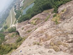 -马头山