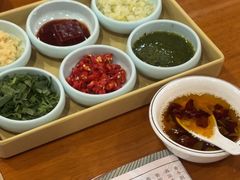 -乐宴·老北京铜火锅(桂庙店)