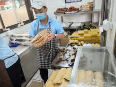 -清真·白记年糕(牛街北口店)