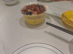 -民族手抓羊肉馆·滩羊手抓·烤全羊