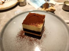 流心提拉米苏-必胜客(印象城店)