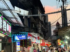 -桂萍特色牛筋牛杂(长堤街总店)
