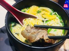 -和府捞面(天河领展广场店)