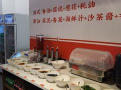 -皇牛鲜生·牛爱牛鲜牛肉自选火锅(晋吉北路店)