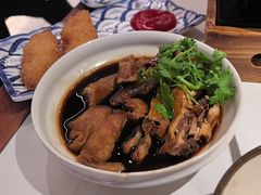 -东园小馆·早茶·淮扬小炒(印象汇店)