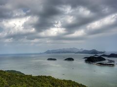 -花竹村