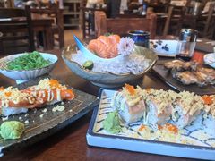 -鸟鹏烧鸟居酒屋(仁恒梦中心店)