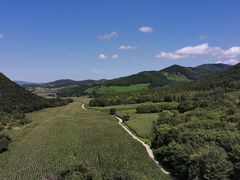 -香炉山国家森林公园
