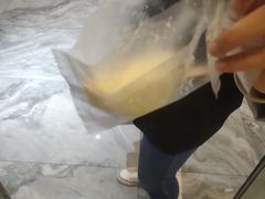 -丹礼糖甜品