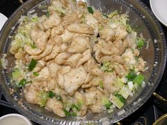 -大丰收脆鱼(正荣财富中心店)